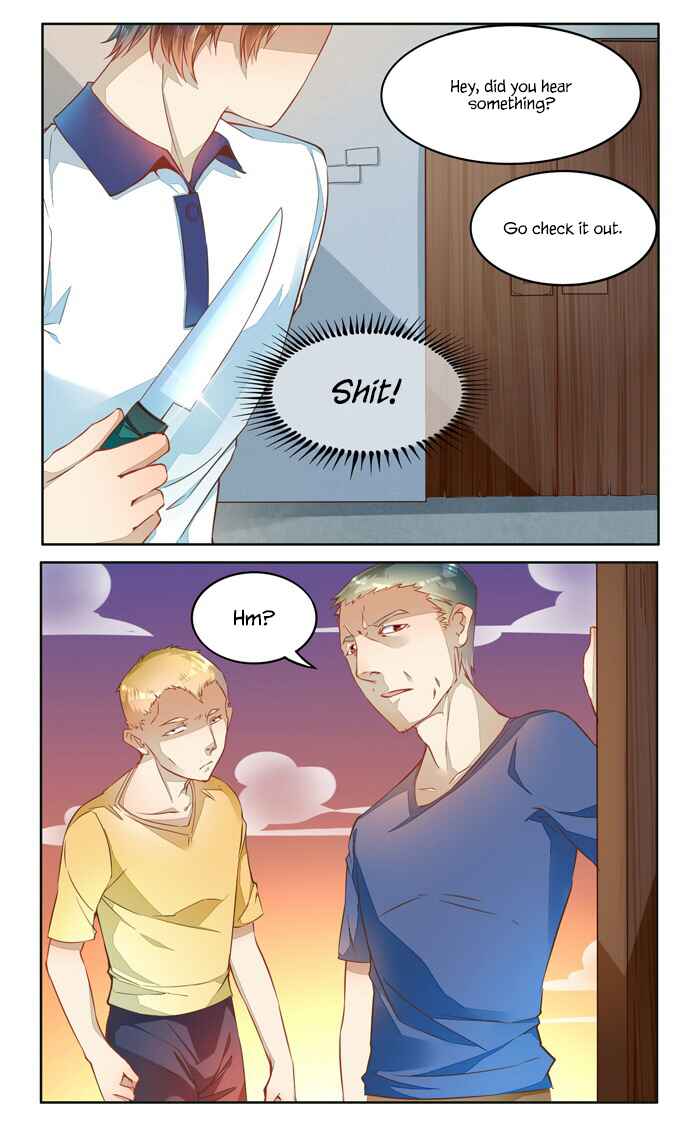 Wǒ Shì Wǒ Qī Chapter 26 - Page 10