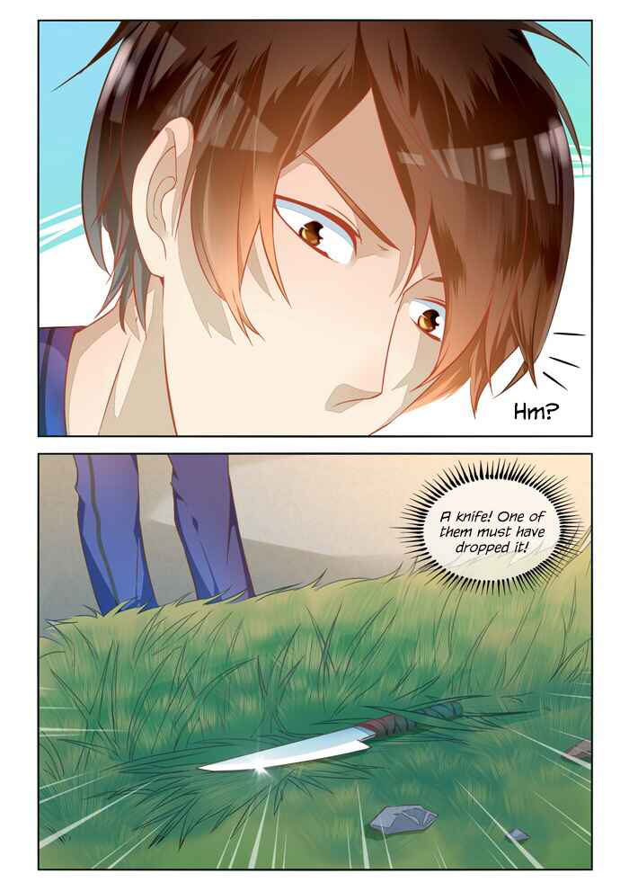 Wǒ Shì Wǒ Qī Chapter 26 - Page 4