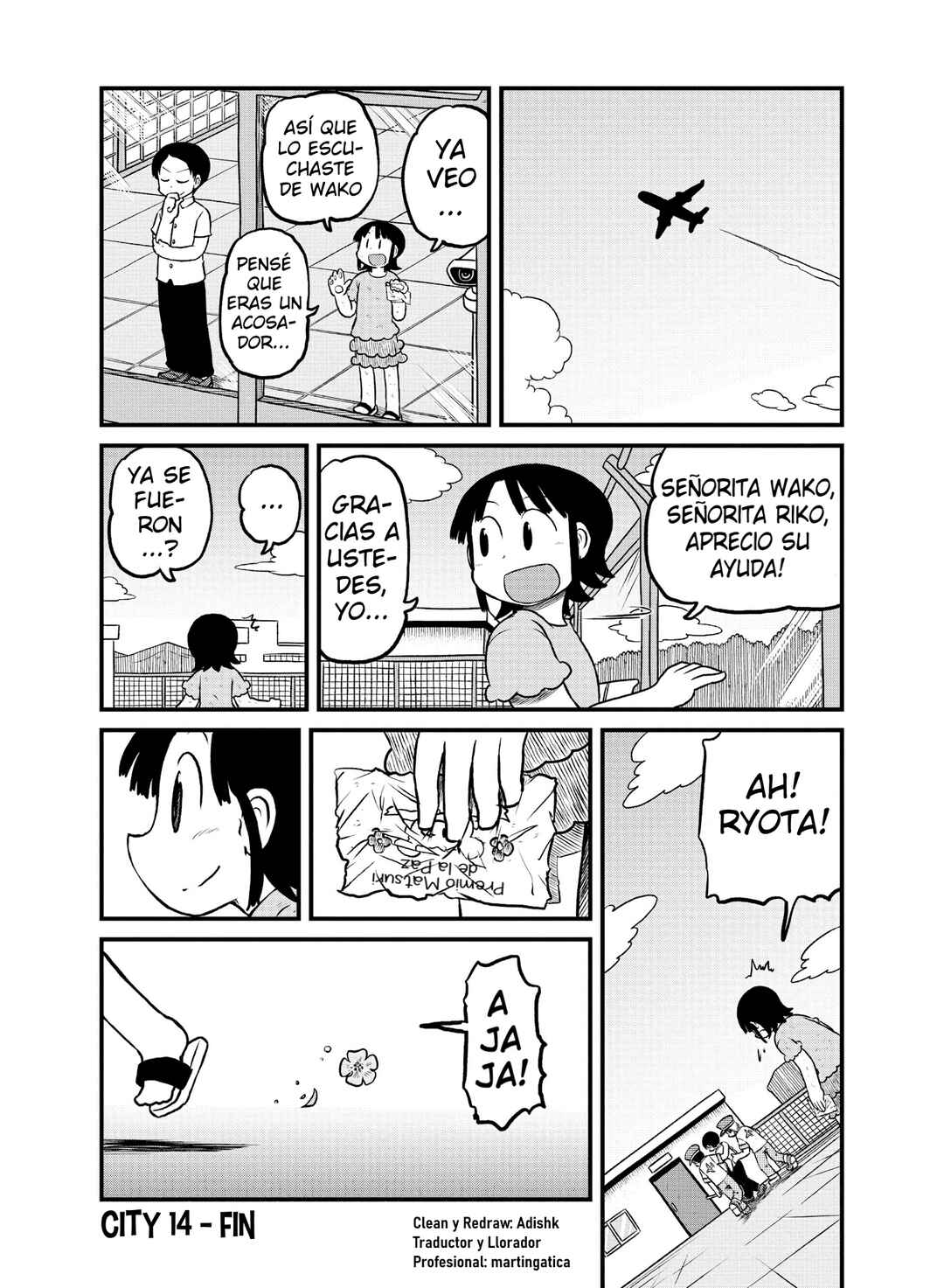 CITY Chapter 181 - Page 10