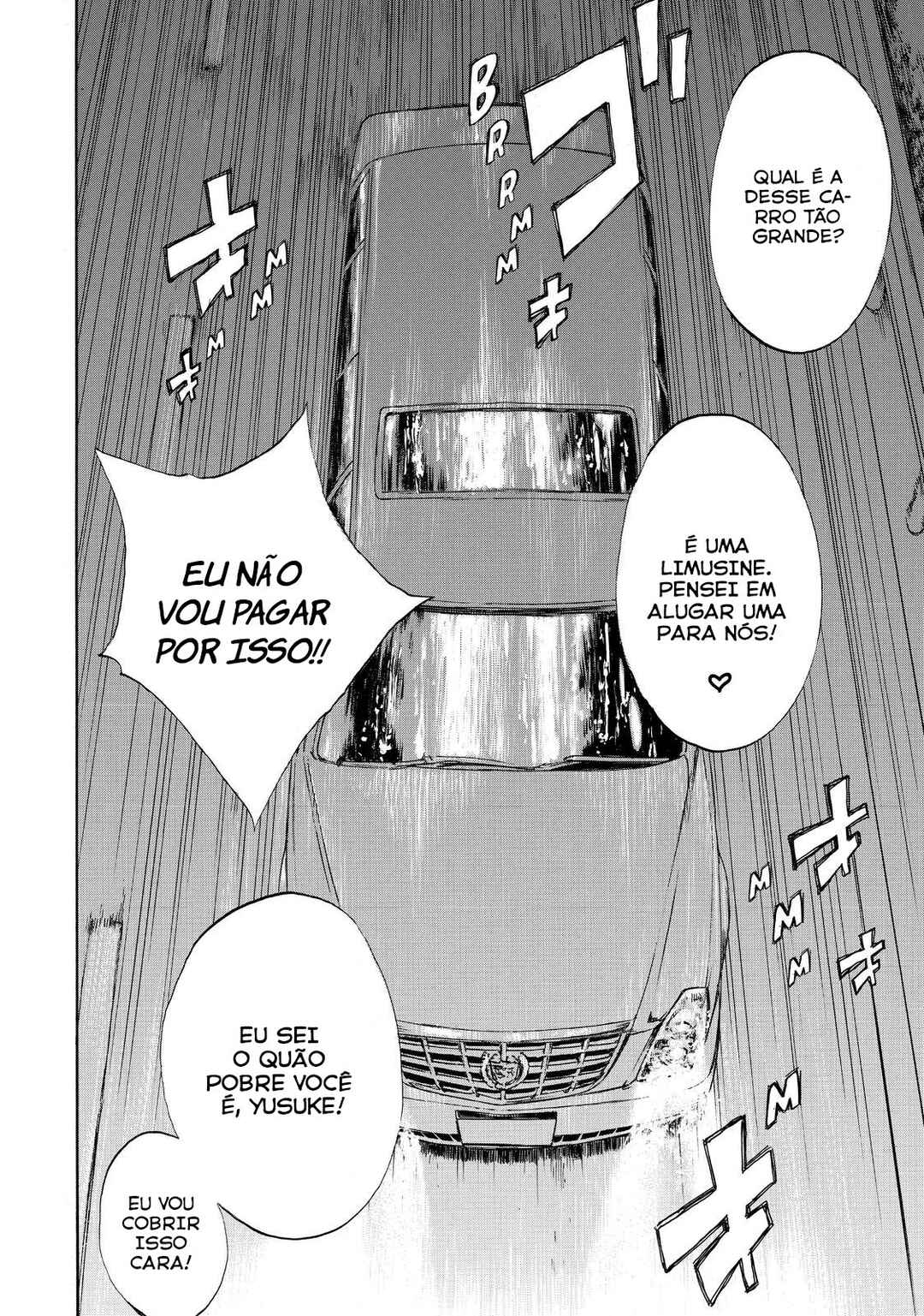 Kimi ga Bokura wo Akuma to Yonda Koro Chapter 6 - Page 3