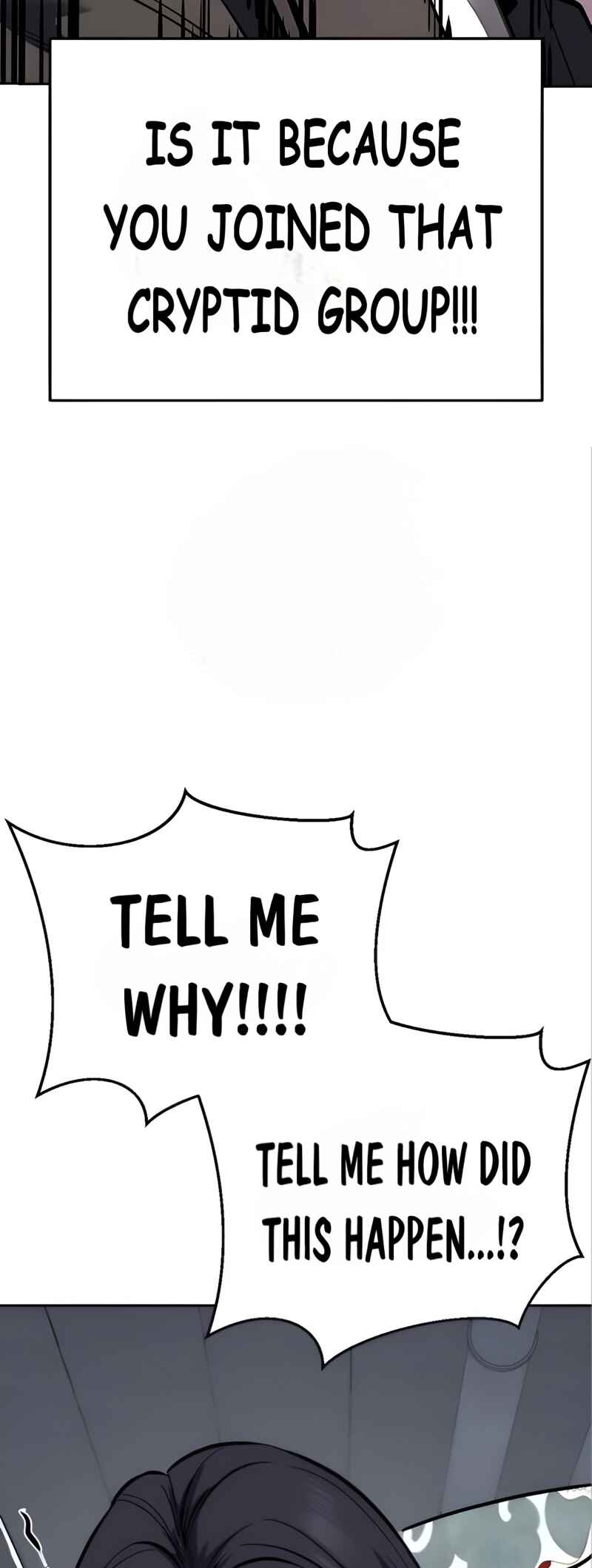 The Boy of Death Chapter 293 - Page 100