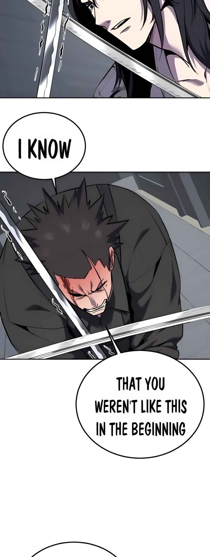 The Boy of Death Chapter 293 - Page 102
