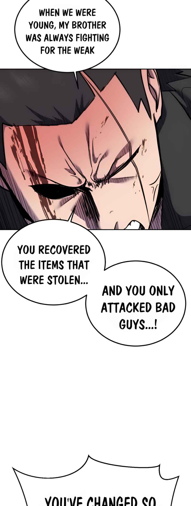 The Boy of Death Chapter 293 - Page 103