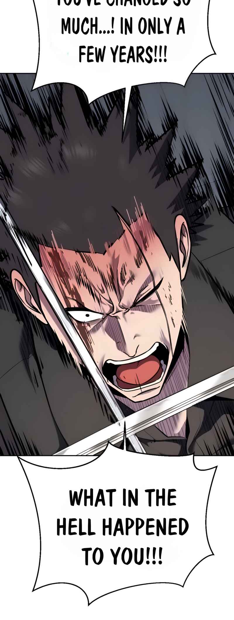 The Boy of Death Chapter 293 - Page 104