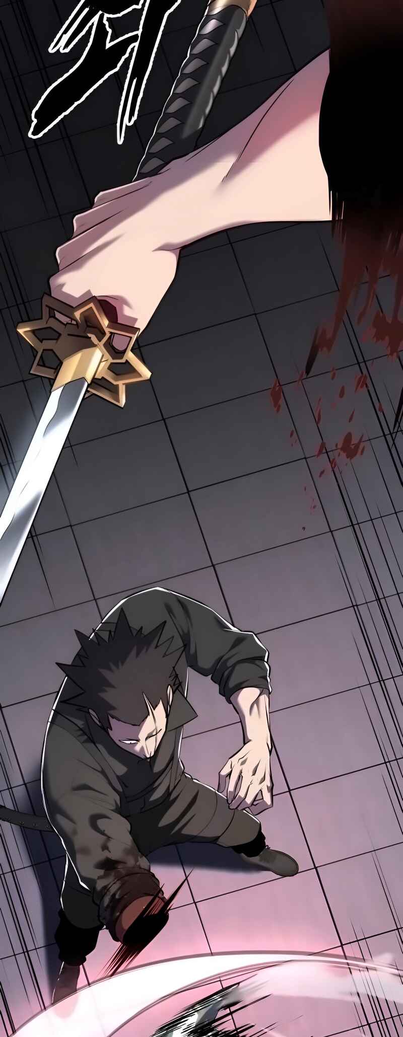 The Boy of Death Chapter 293 - Page 108