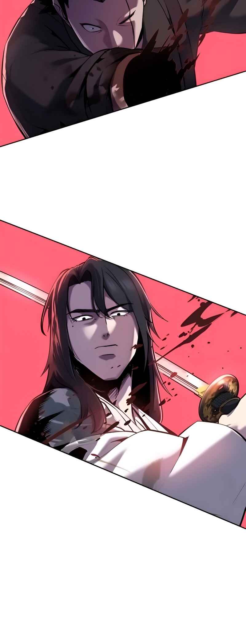 The Boy of Death Chapter 293 - Page 110