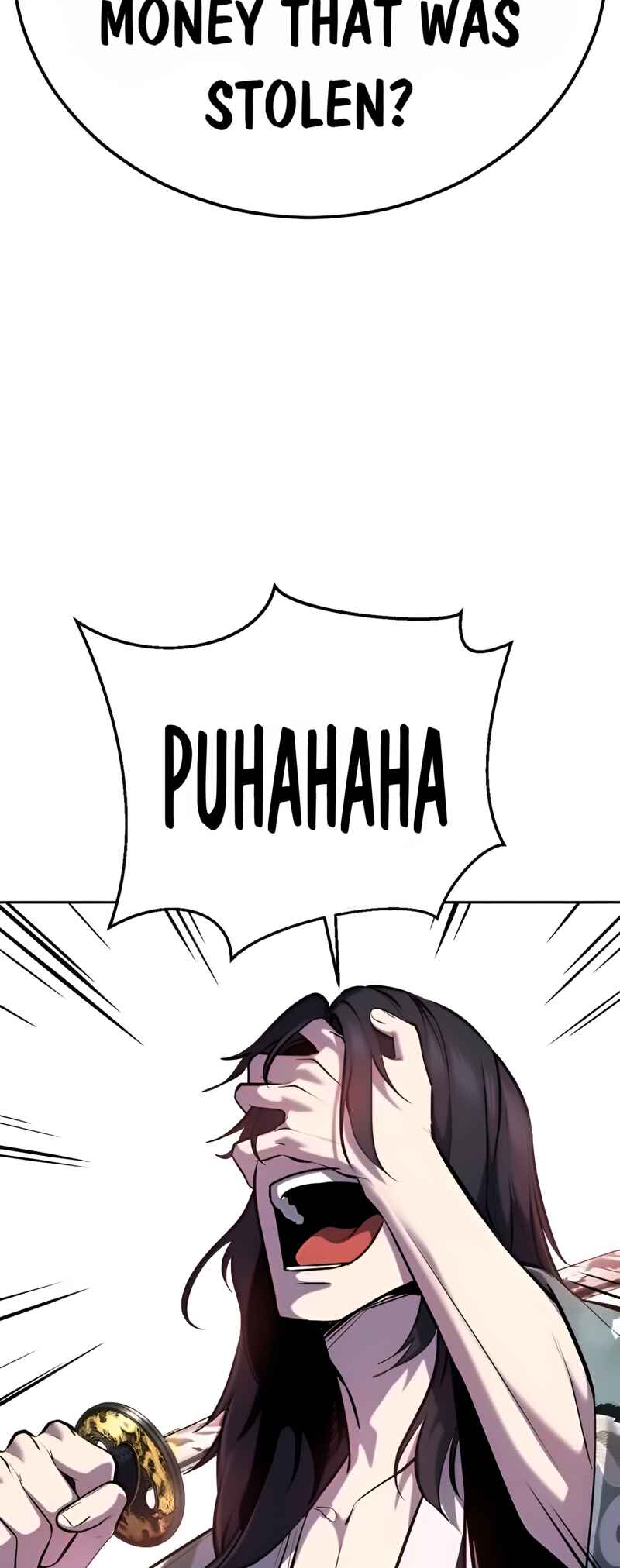 The Boy of Death Chapter 293 - Page 115