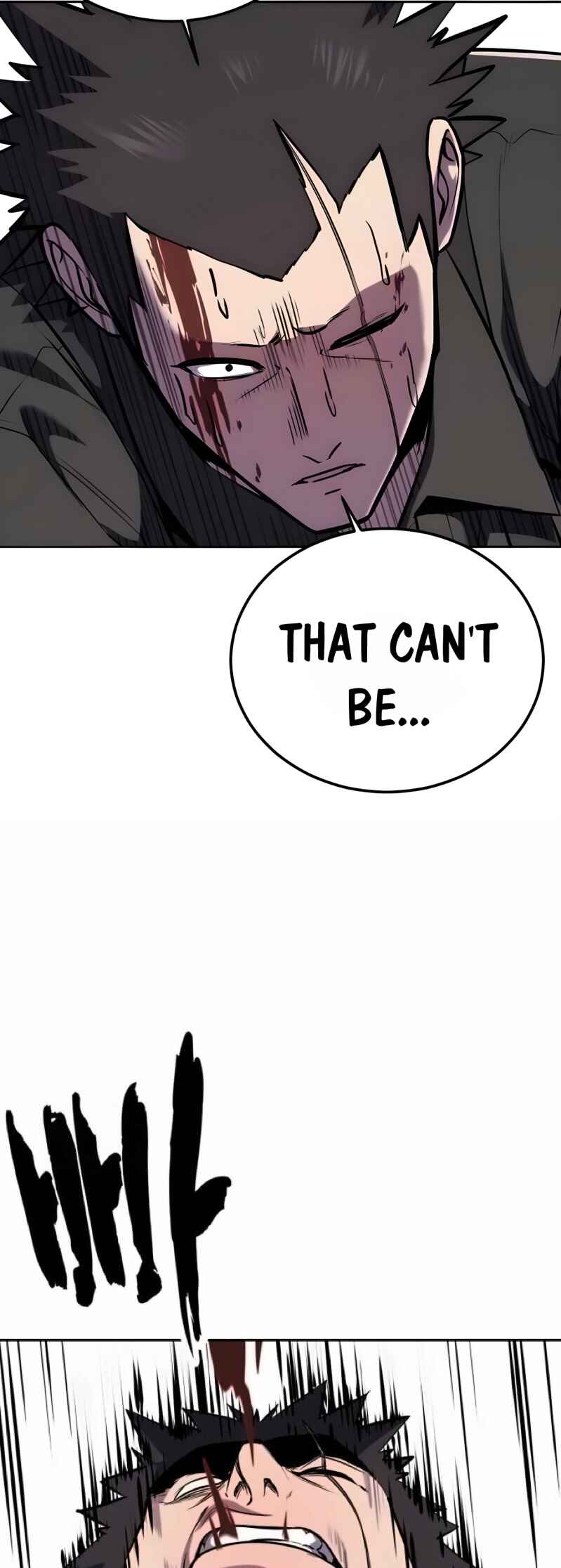 The Boy of Death Chapter 293 - Page 122