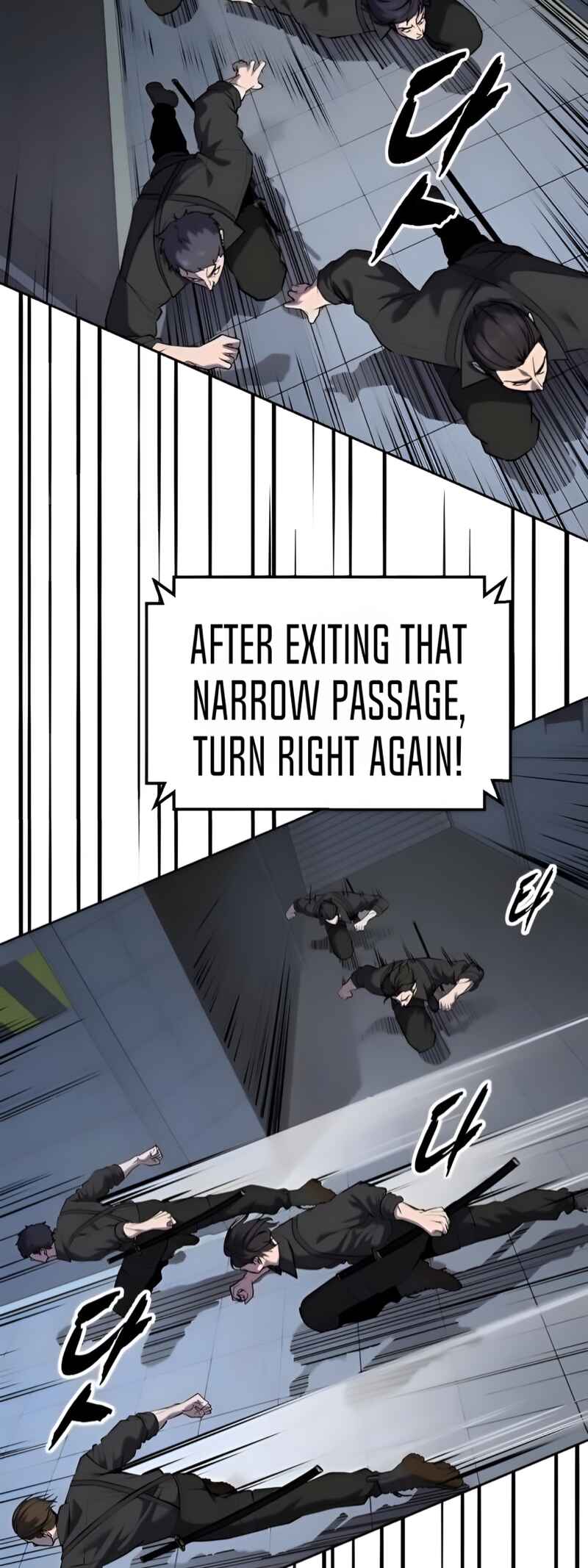 The Boy of Death Chapter 293 - Page 15