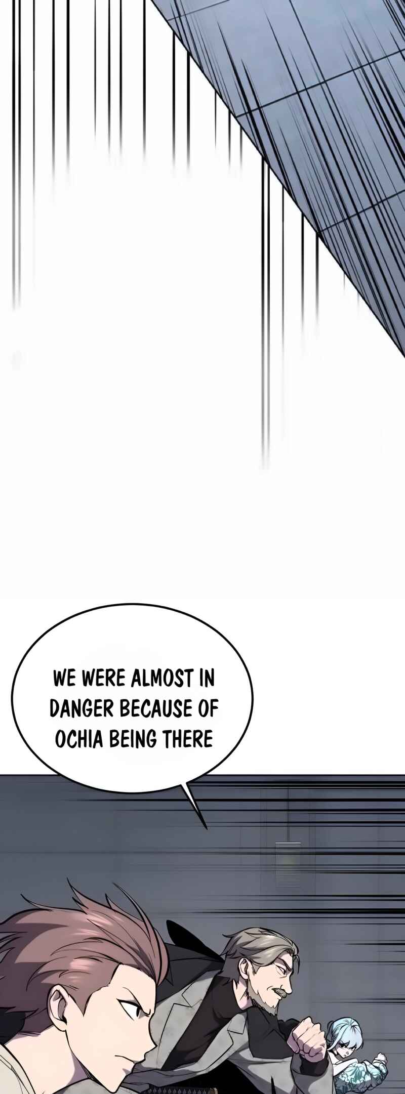 The Boy of Death Chapter 293 - Page 17