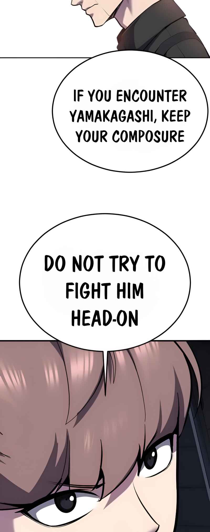 The Boy of Death Chapter 293 - Page 41