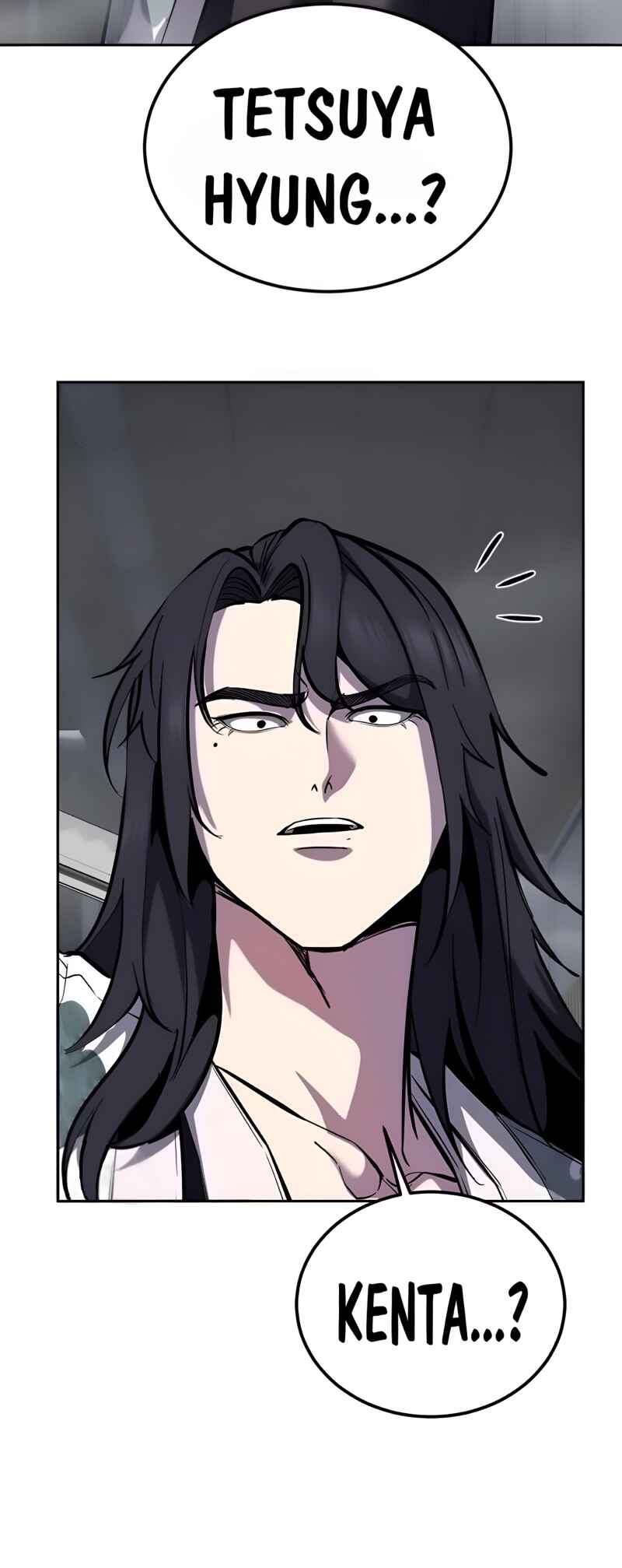 The Boy of Death Chapter 293 - Page 52
