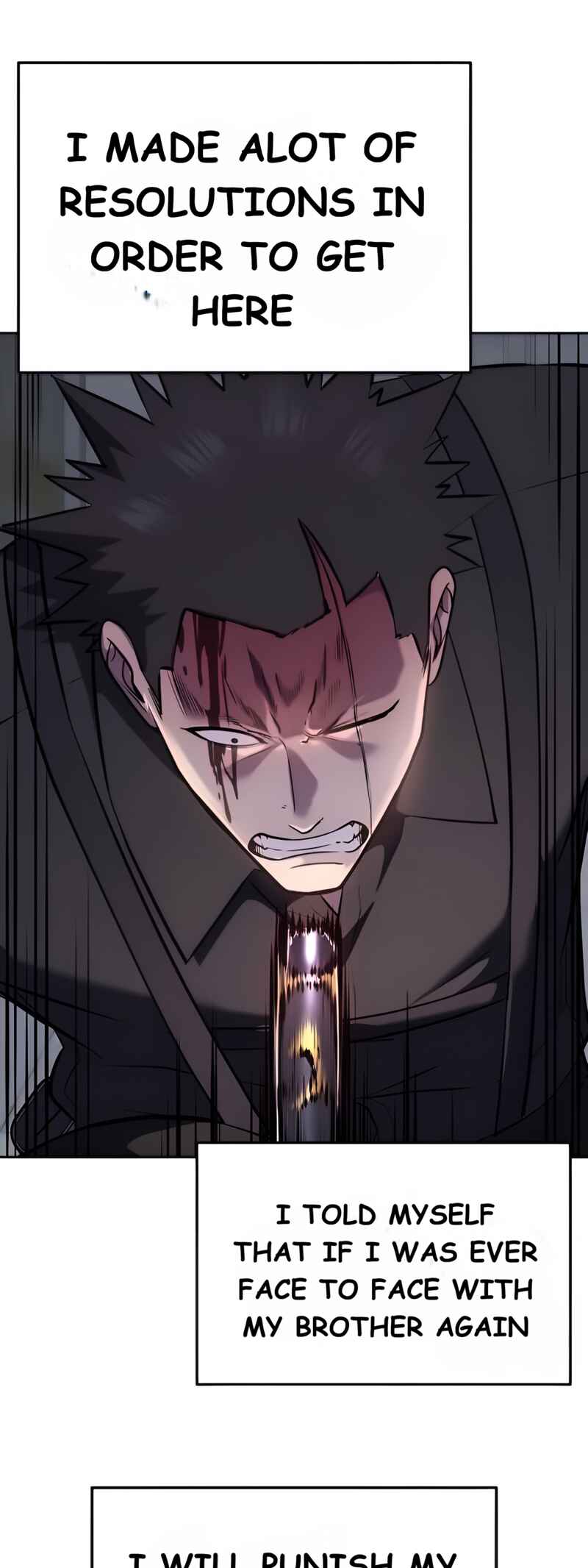 The Boy of Death Chapter 293 - Page 71