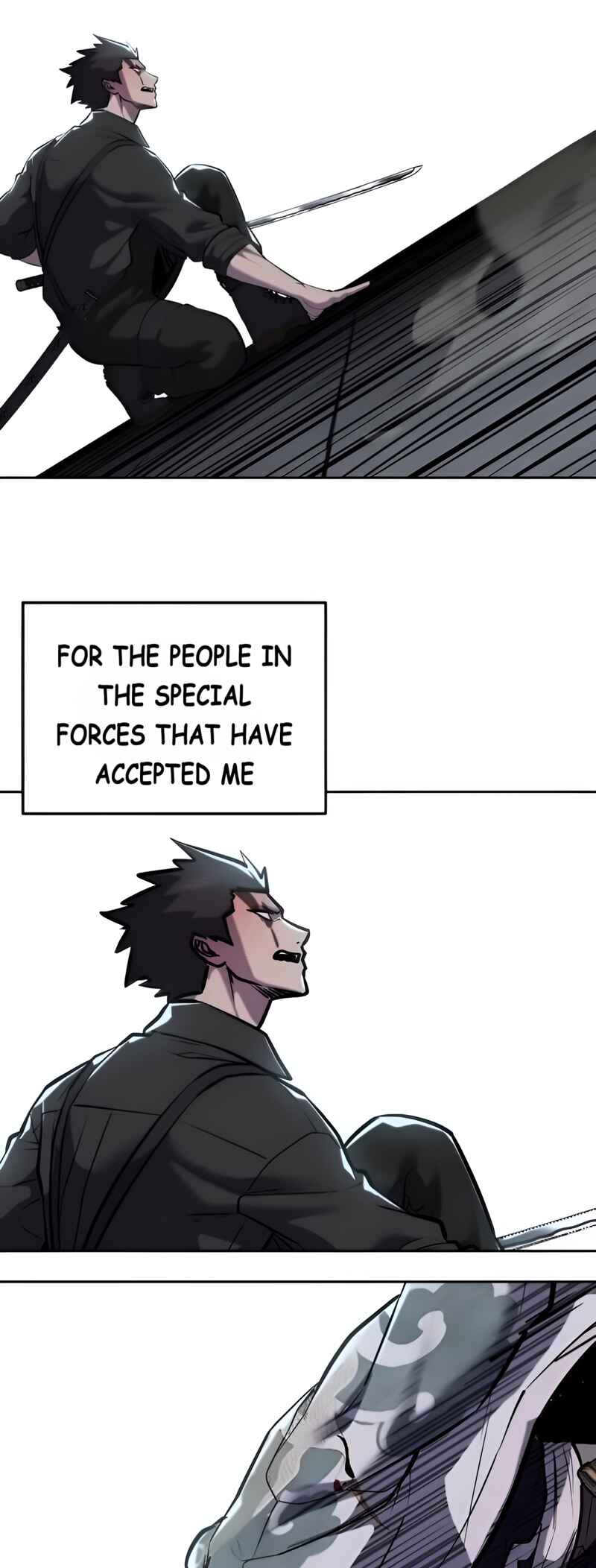 The Boy of Death Chapter 293 - Page 75