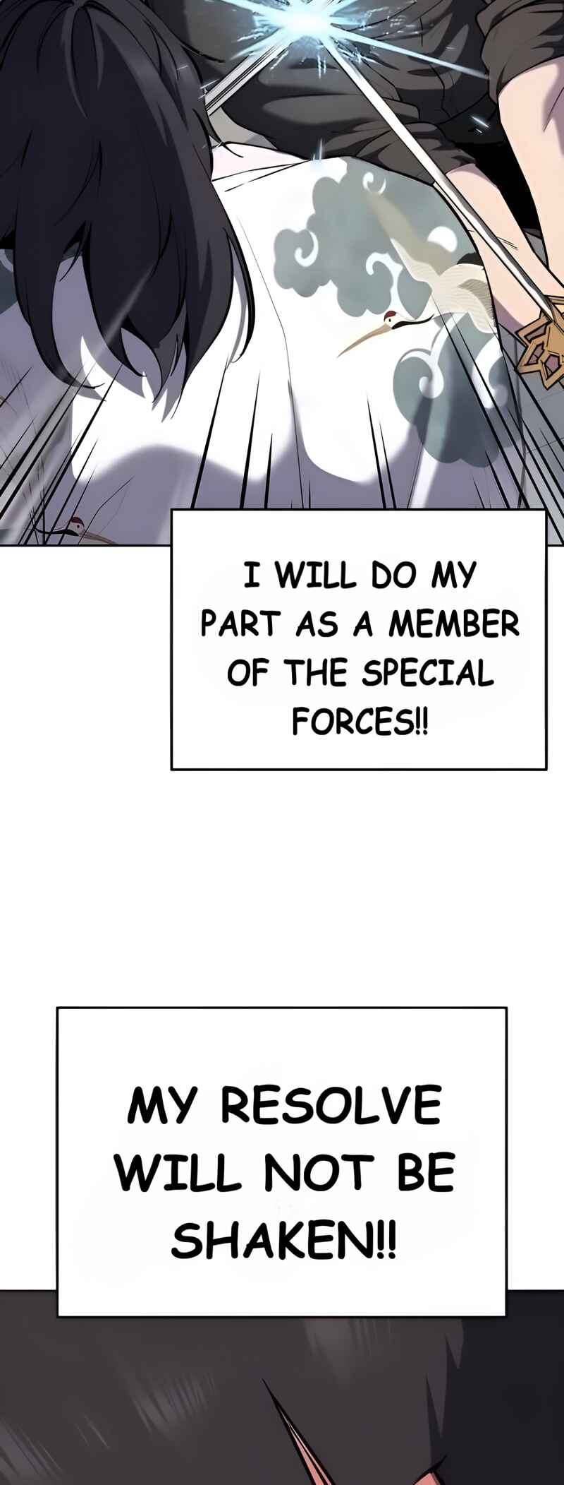 The Boy of Death Chapter 293 - Page 77