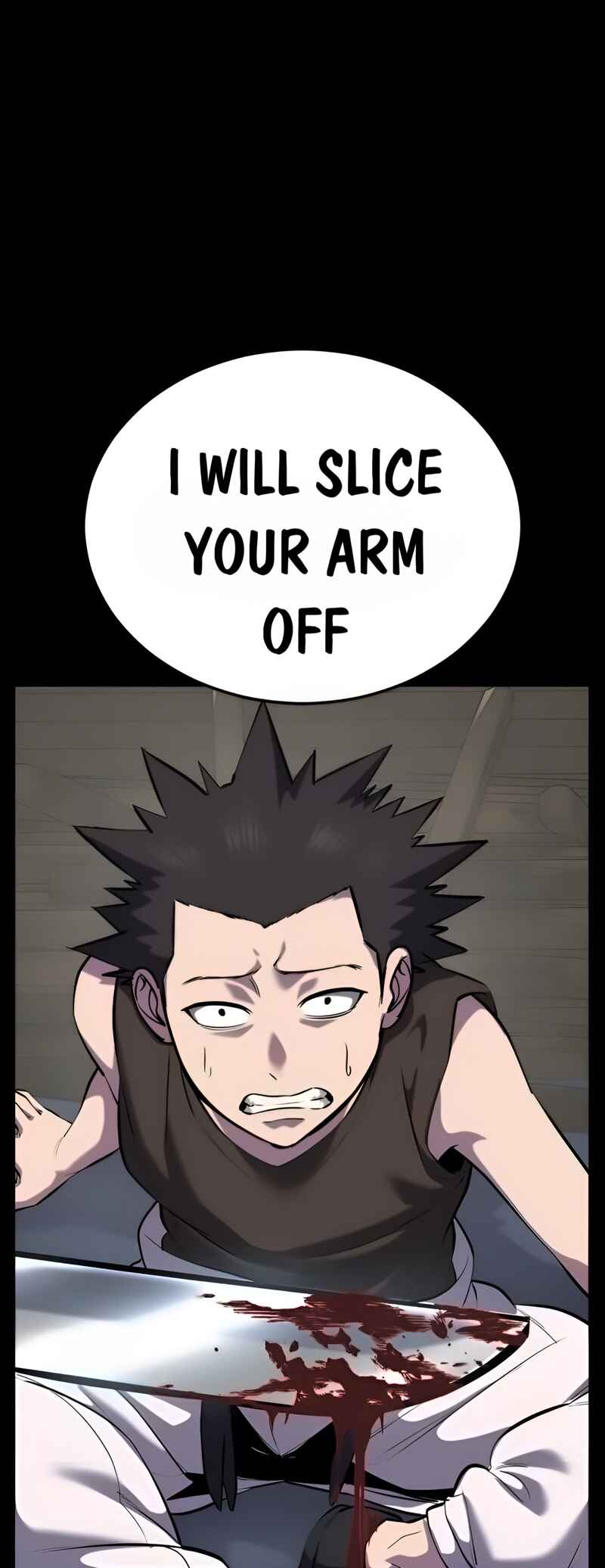 The Boy of Death Chapter 293 - Page 81
