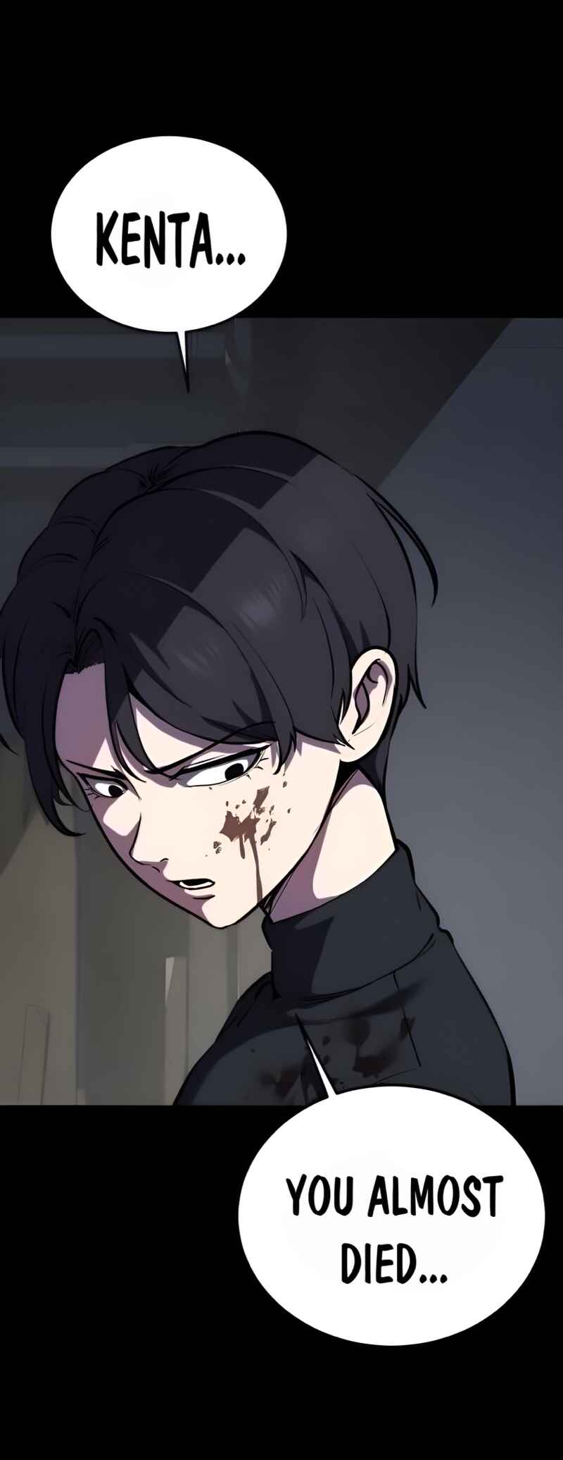 The Boy of Death Chapter 293 - Page 87