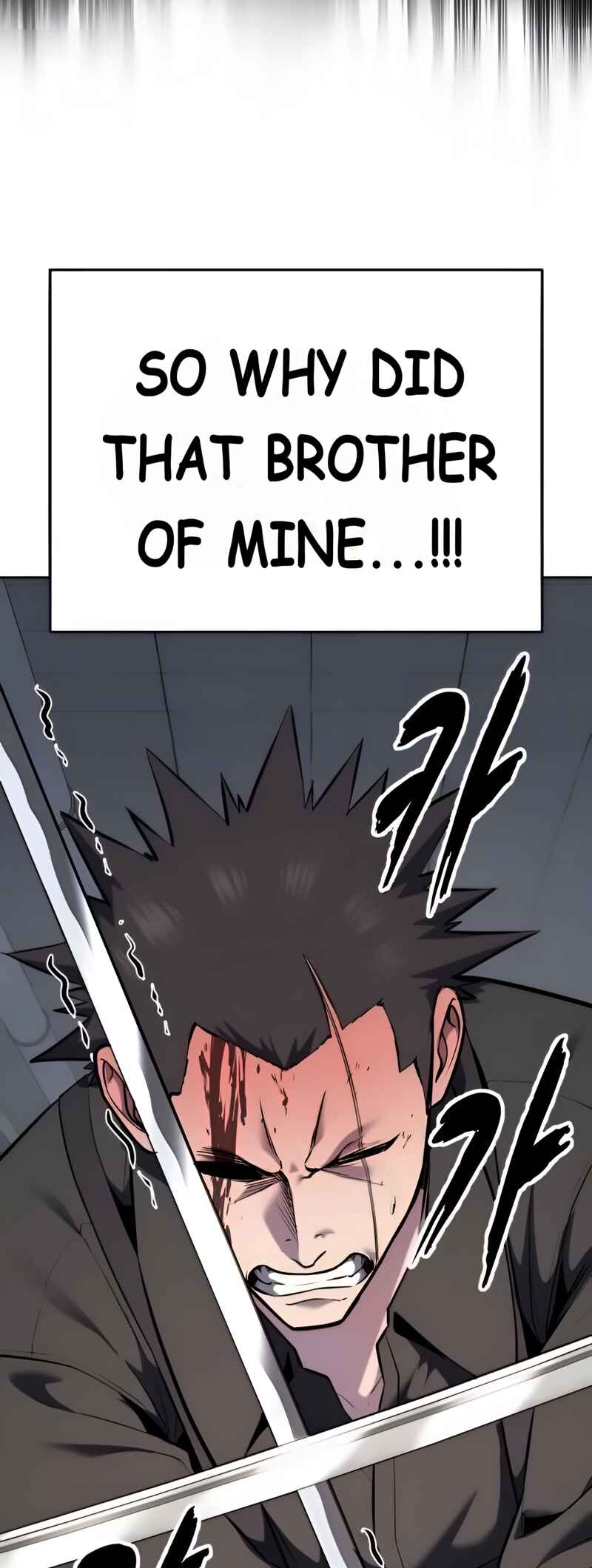 The Boy of Death Chapter 293 - Page 98