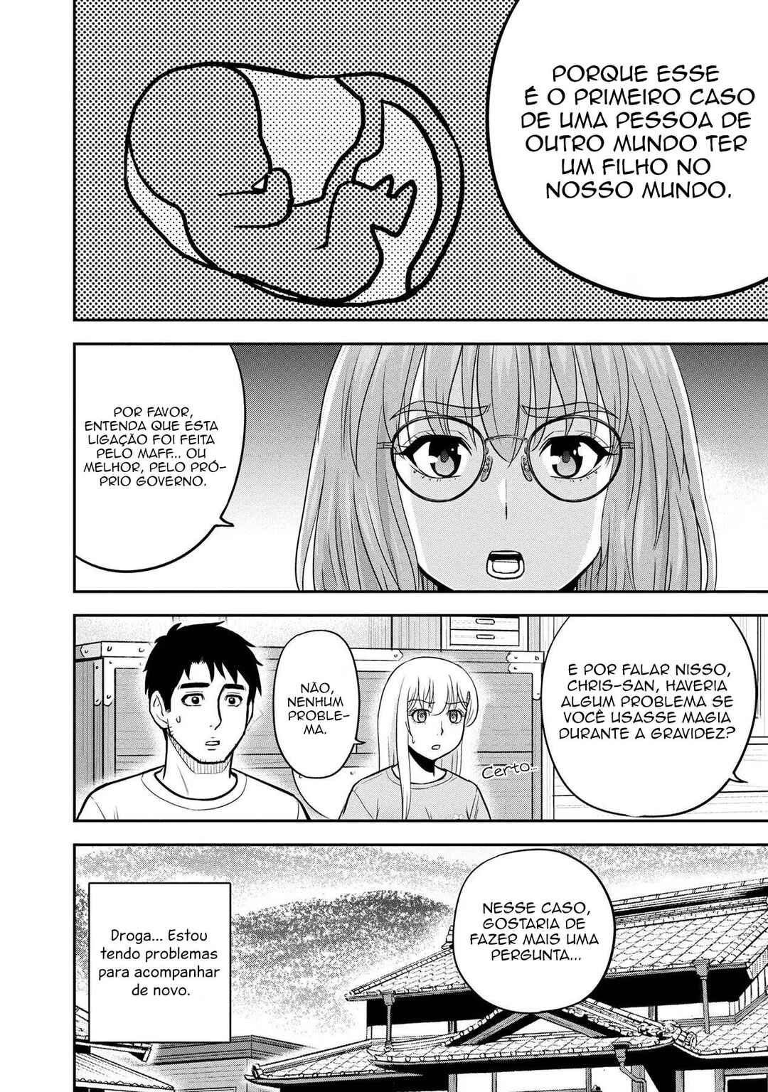 Orenchi ni Kita Onna Kishi to Inakagurashi Surukotoninatta Ken Chapter 95 - Page 15