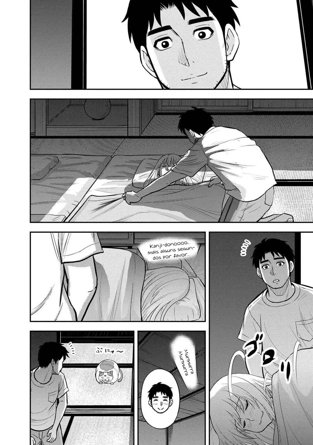 Orenchi ni Kita Onna Kishi to Inakagurashi Surukotoninatta Ken Chapter 95 - Page 19