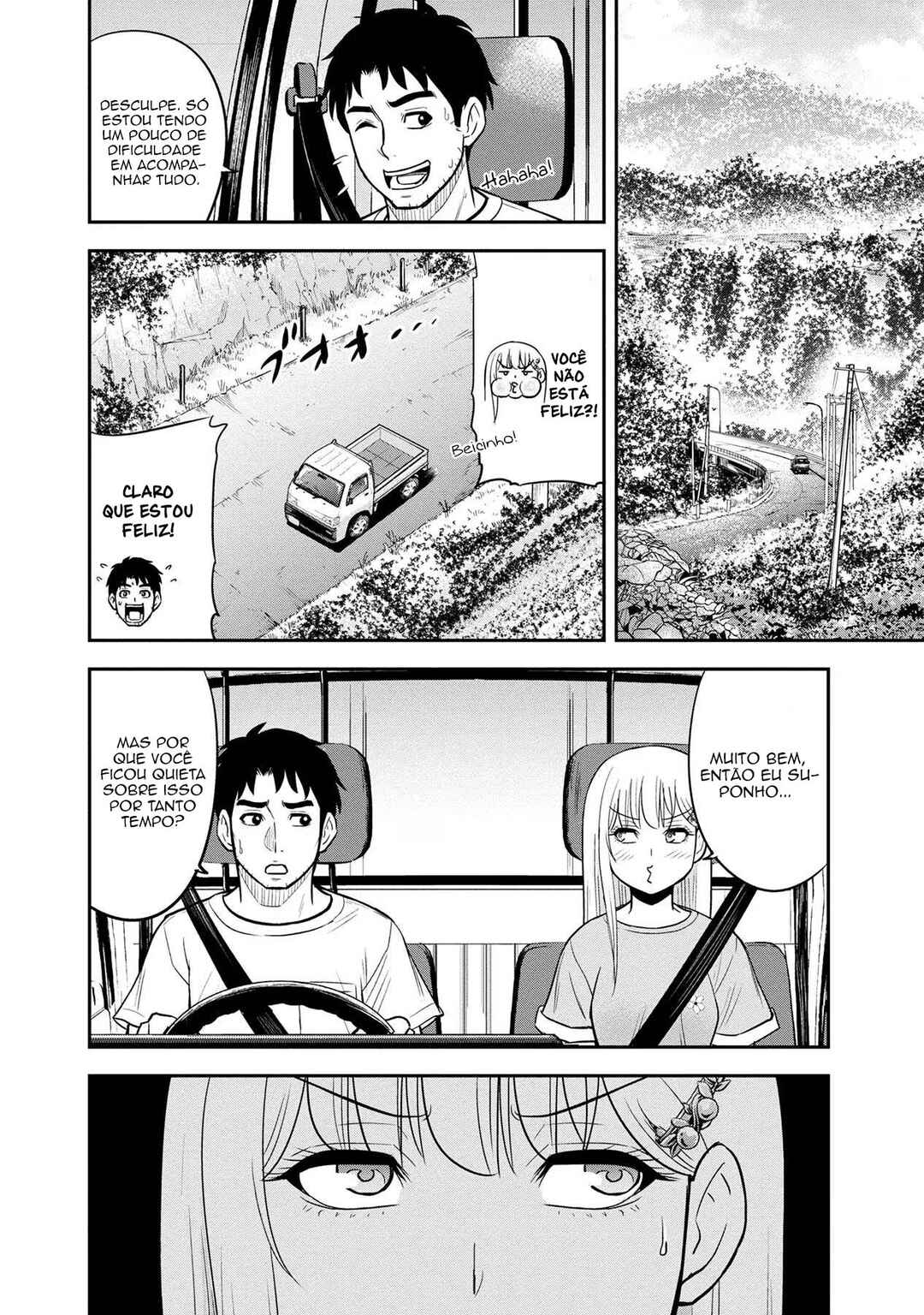 Orenchi ni Kita Onna Kishi to Inakagurashi Surukotoninatta Ken Chapter 95 - Page 7
