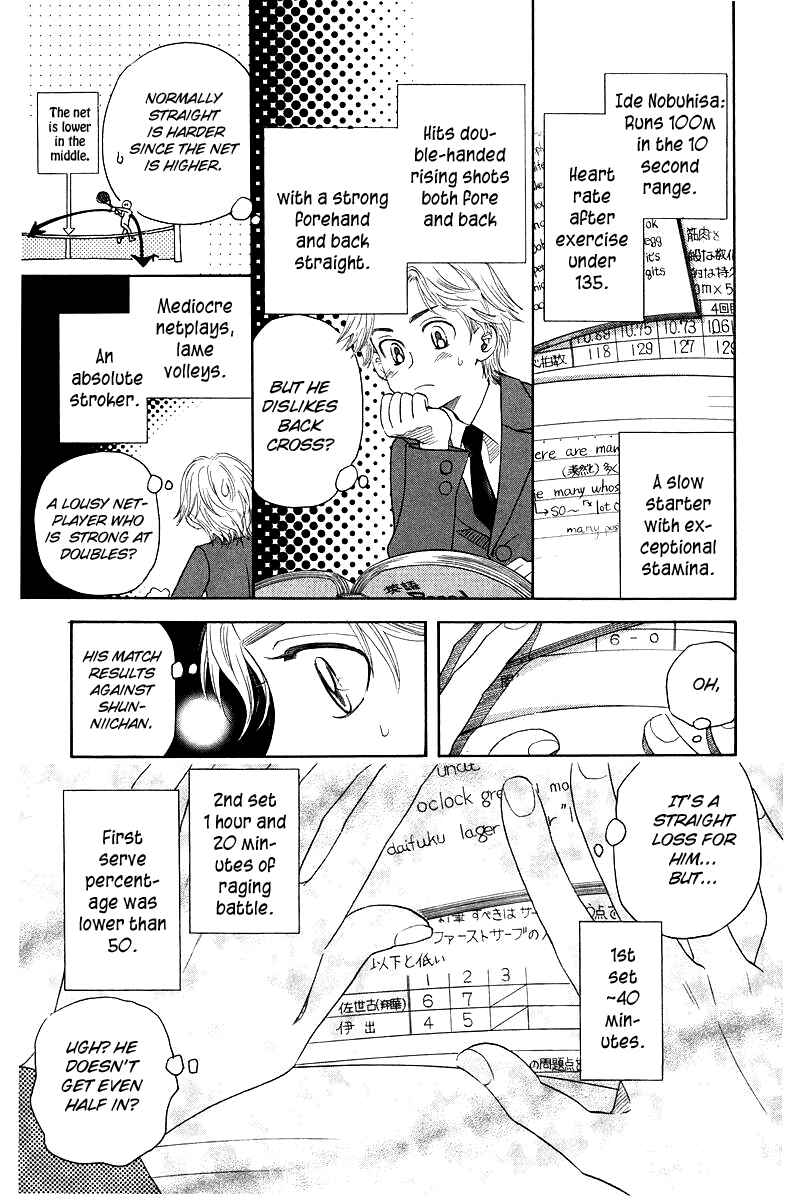 Shanimuni Go Chapter 120 - Page 13