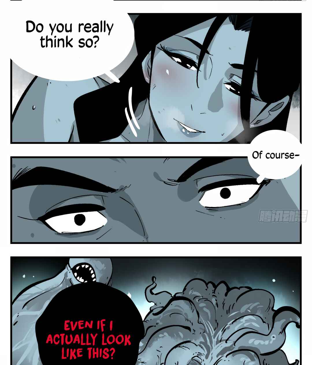 Followers of King Chapter 4 - Page 4
