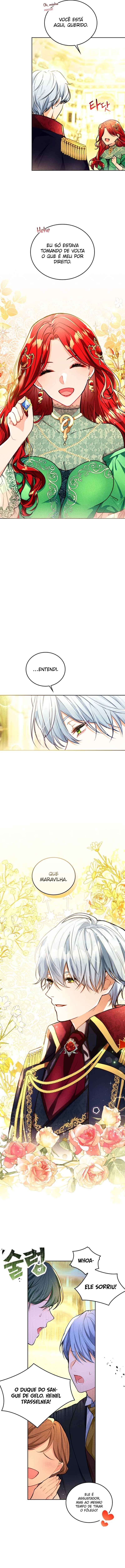 Aisareteru Baai ja Nai no Chapter 1 - Page 5