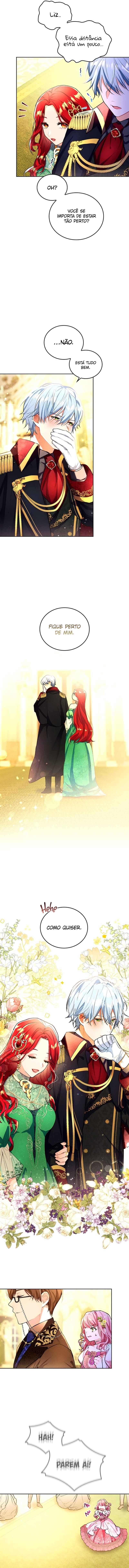 Aisareteru Baai ja Nai no Chapter 1 - Page 7