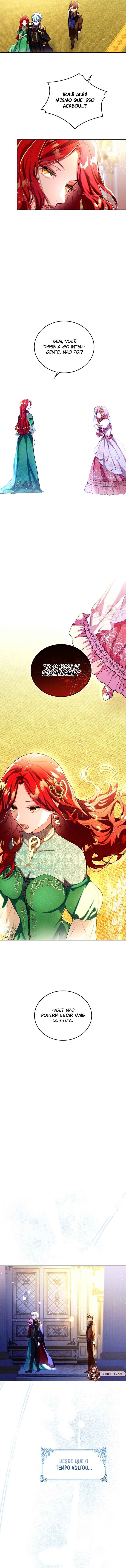 Aisareteru Baai ja Nai no Chapter 1 - Page 8