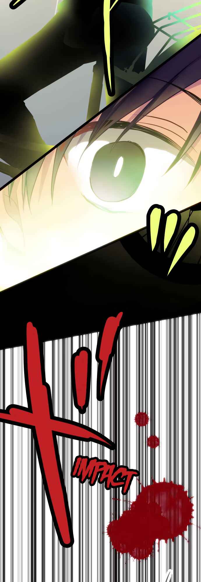 Monochrome Lovers Chapter 22 - Page 30