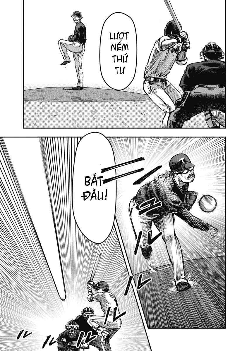 Bakuchi Gui Chapter 65 - Page 11