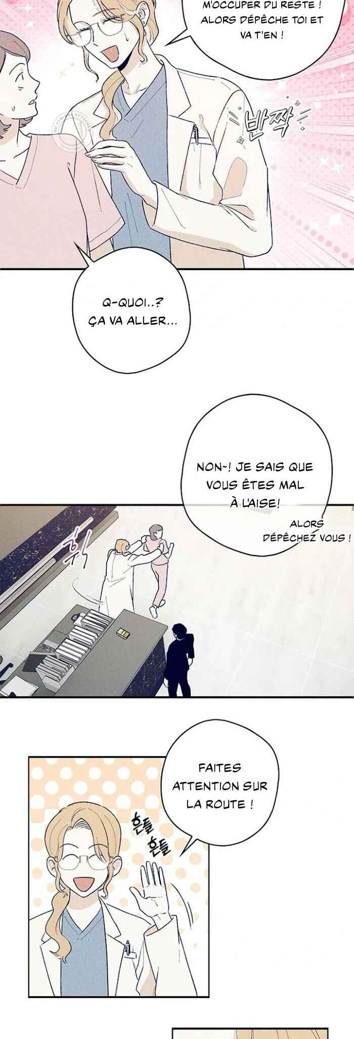 Nae Sarang do Ppoba Jwo Chapter 3 - Page 10