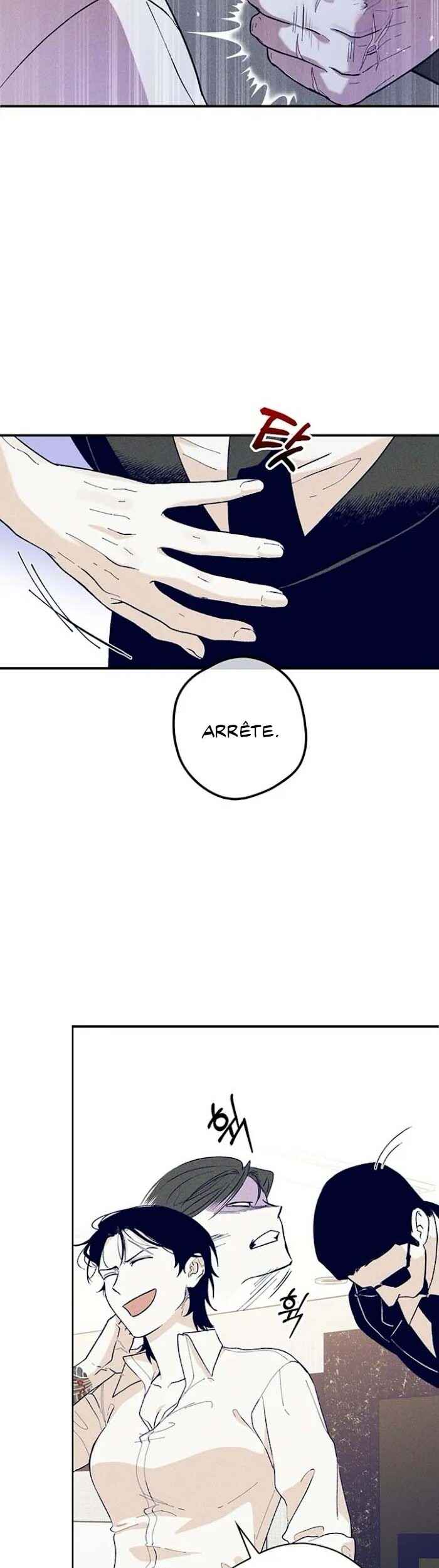 Nae Sarang do Ppoba Jwo Chapter 3 - Page 13