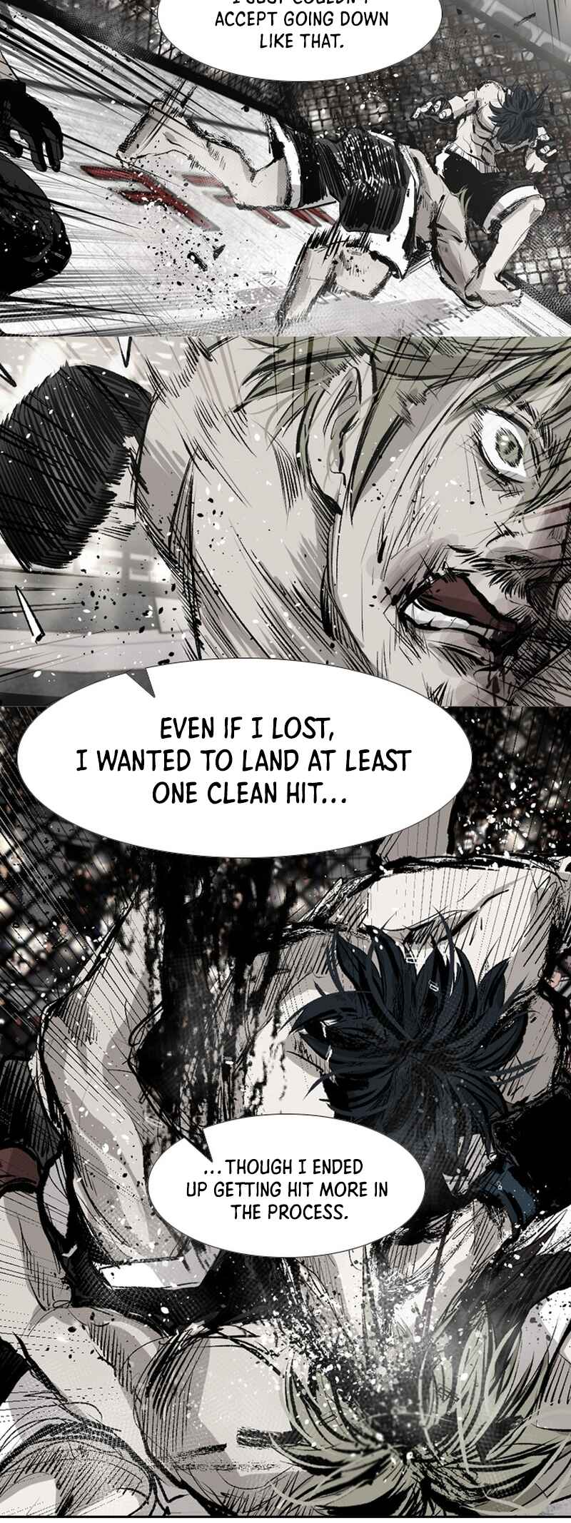 Shark Chapter 179 - Page 17