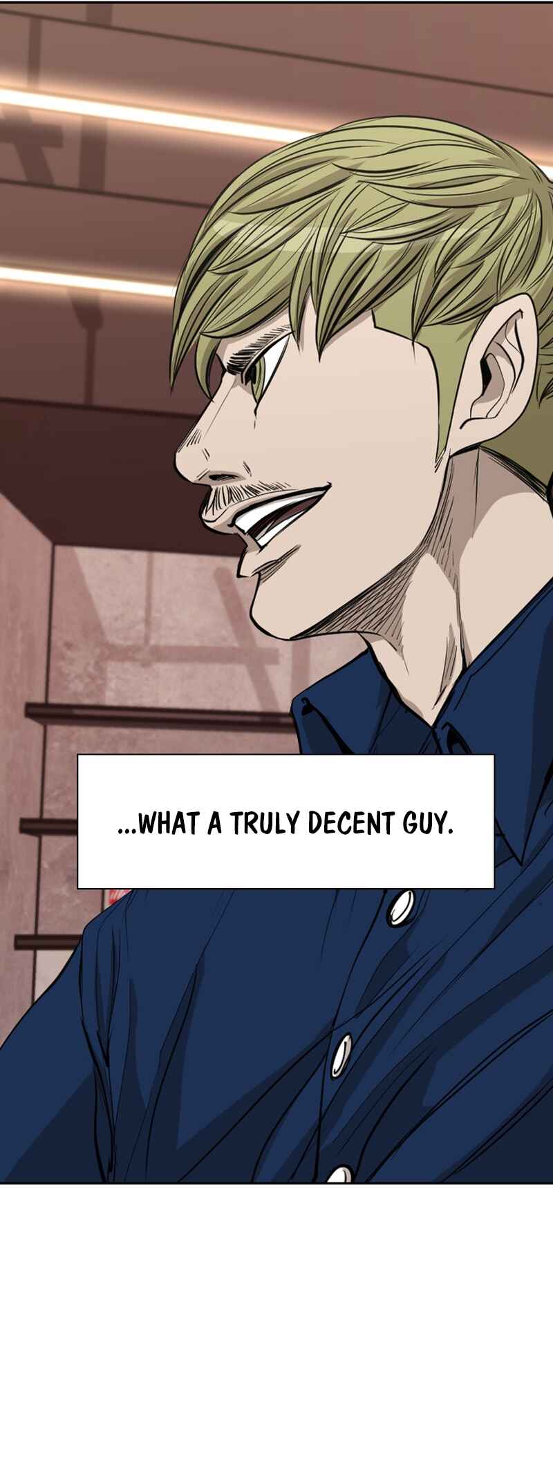 Shark Chapter 179 - Page 23