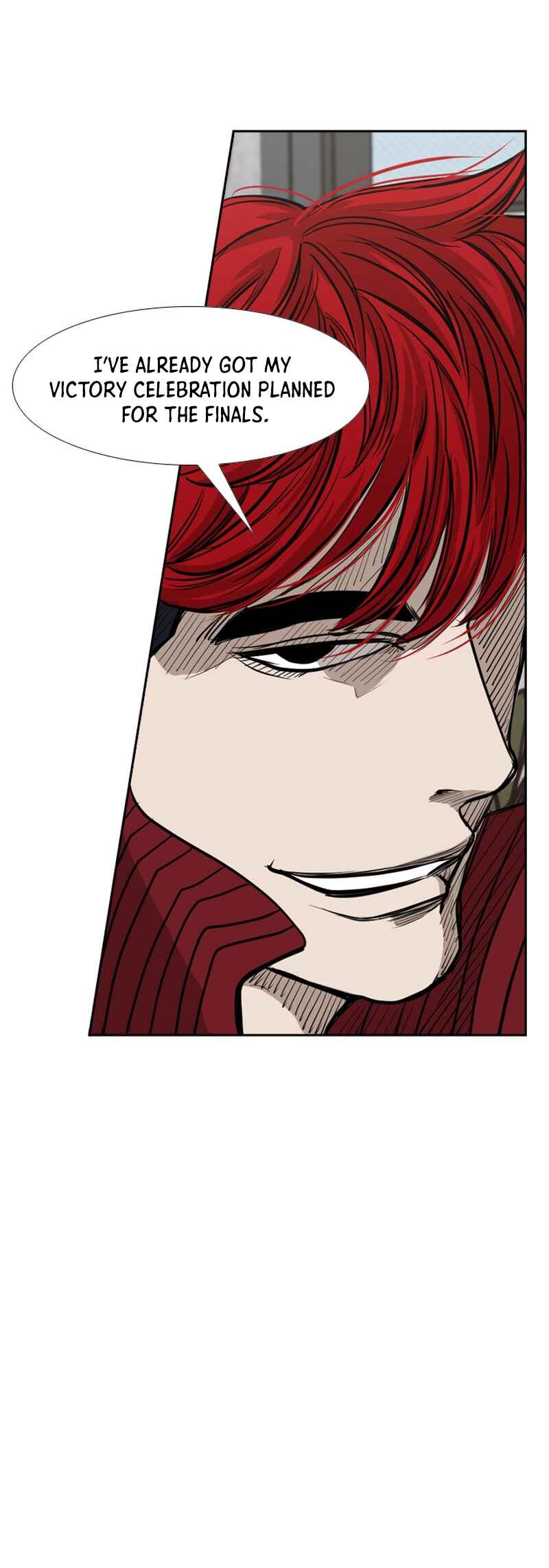 Shark Chapter 179 - Page 37