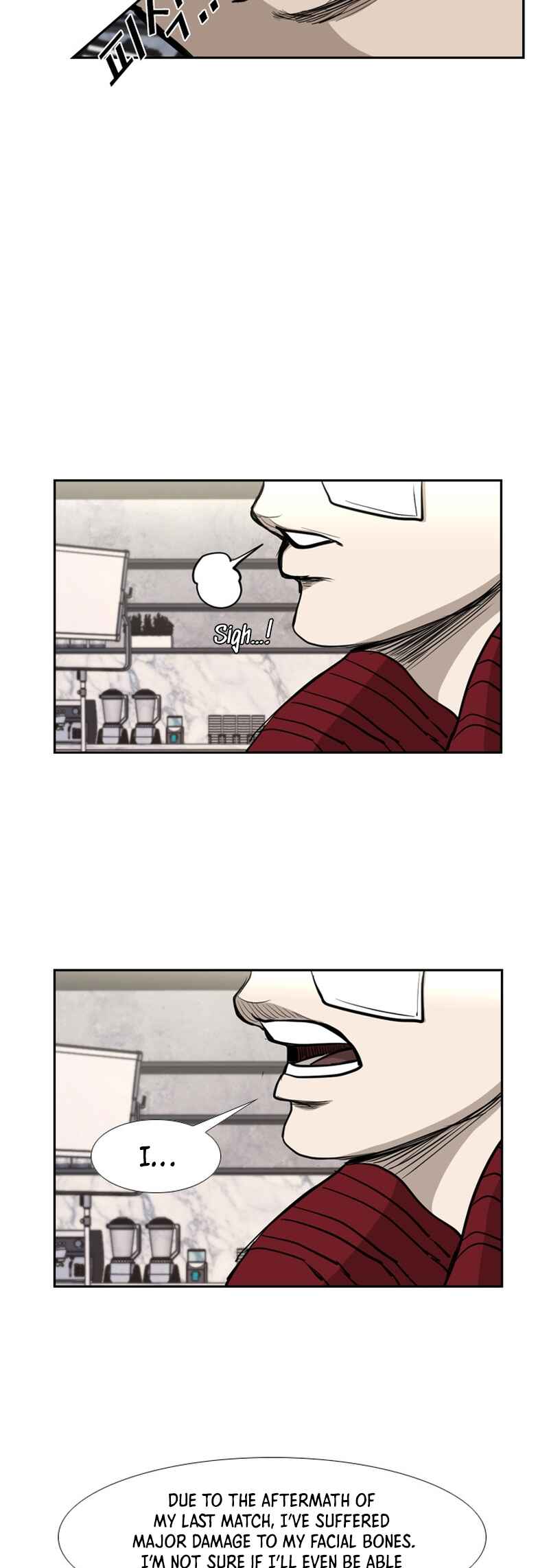 Shark Chapter 179 - Page 41