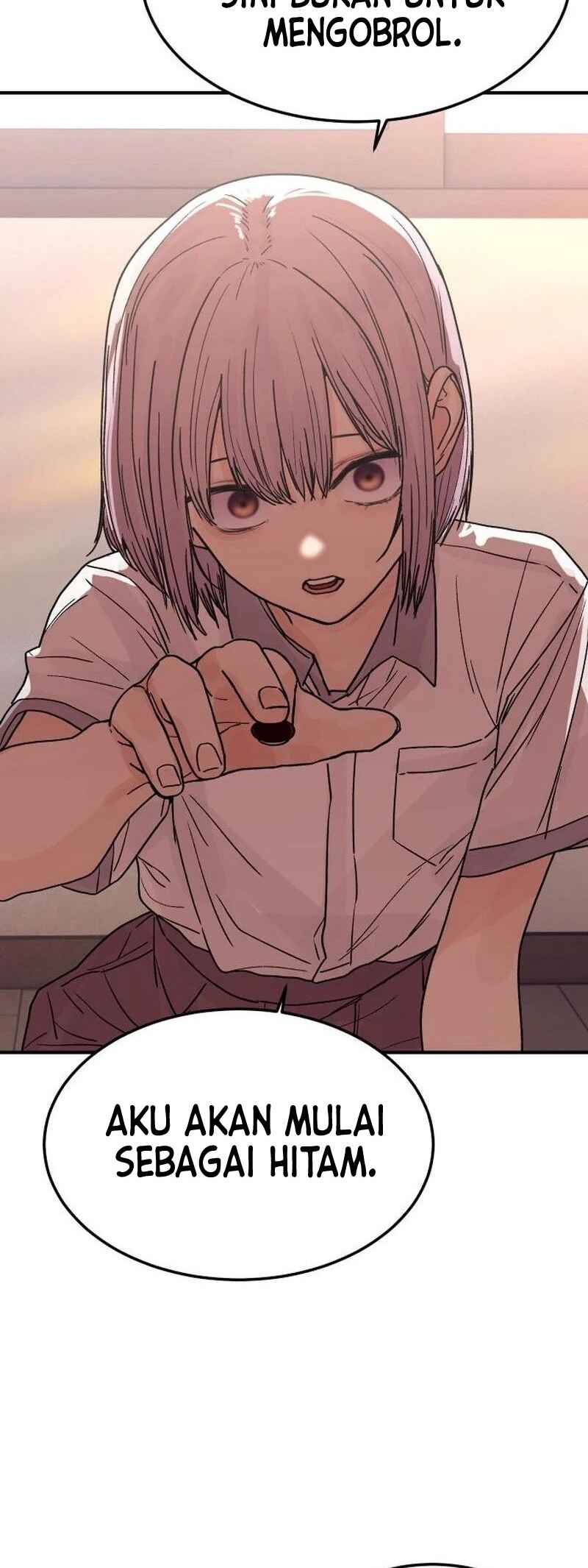 Sonyeo Baduk Chapter 3 - Page 31