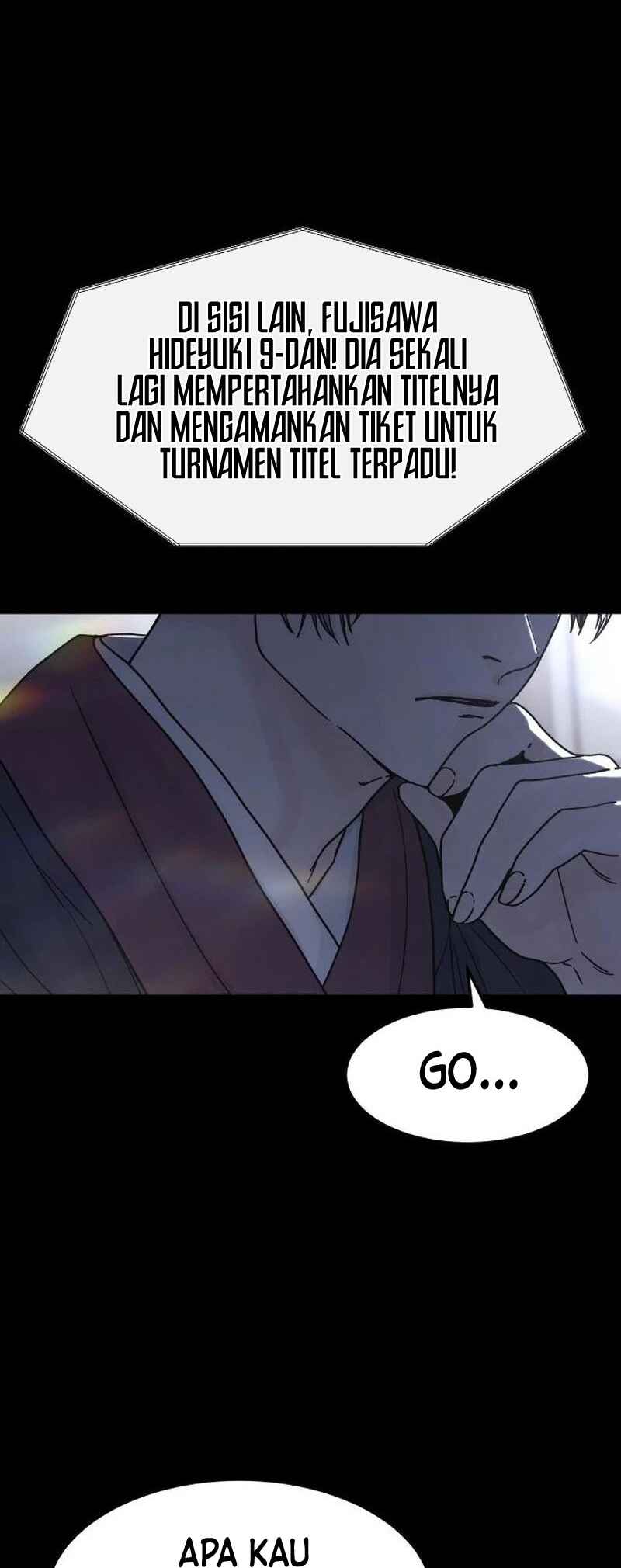 Sonyeo Baduk Chapter 3 - Page 4