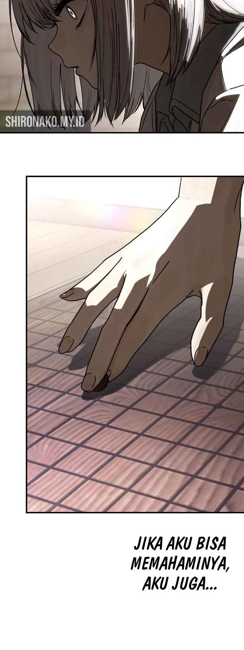Sonyeo Baduk Chapter 3 - Page 40