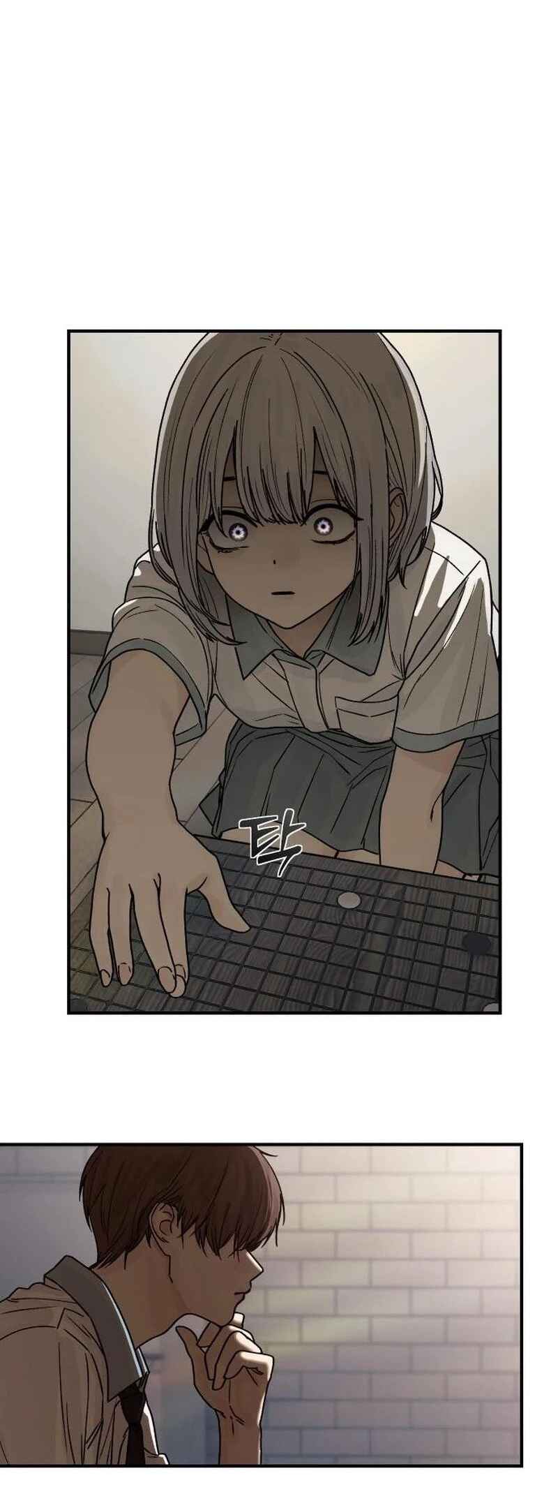 Sonyeo Baduk Chapter 3 - Page 41