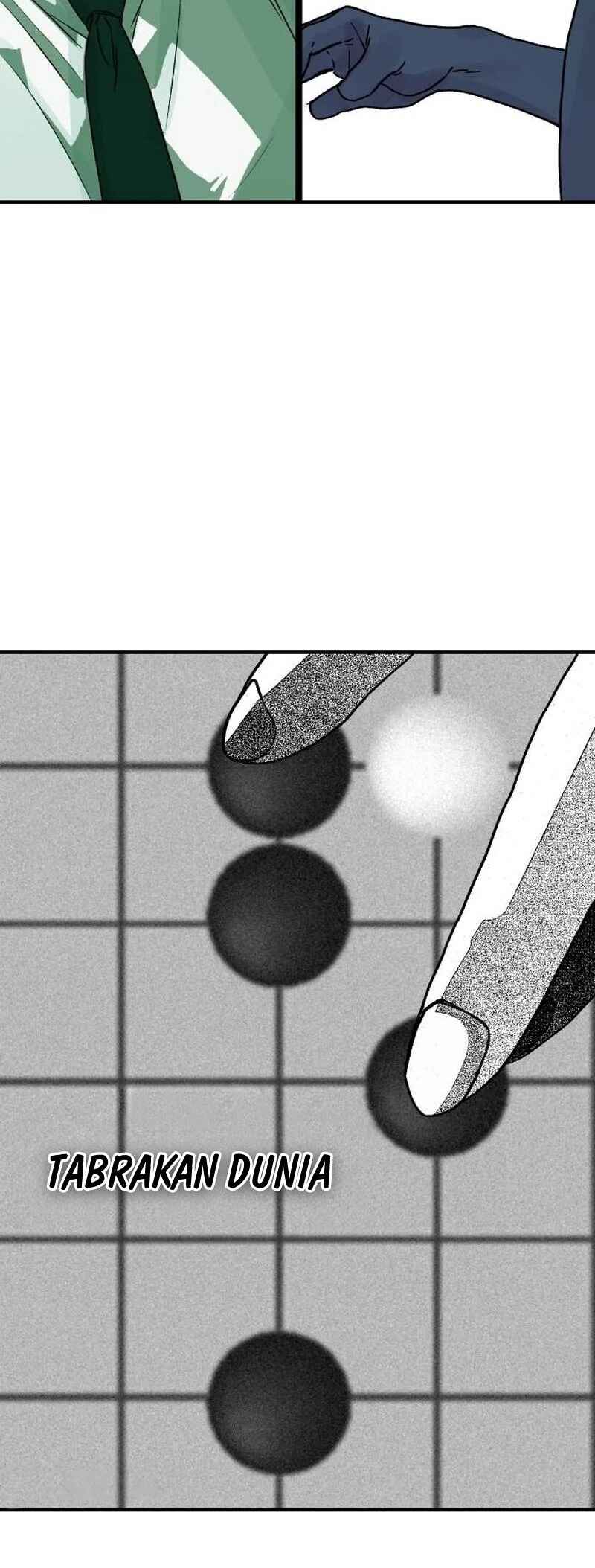 Sonyeo Baduk Chapter 3 - Page 44