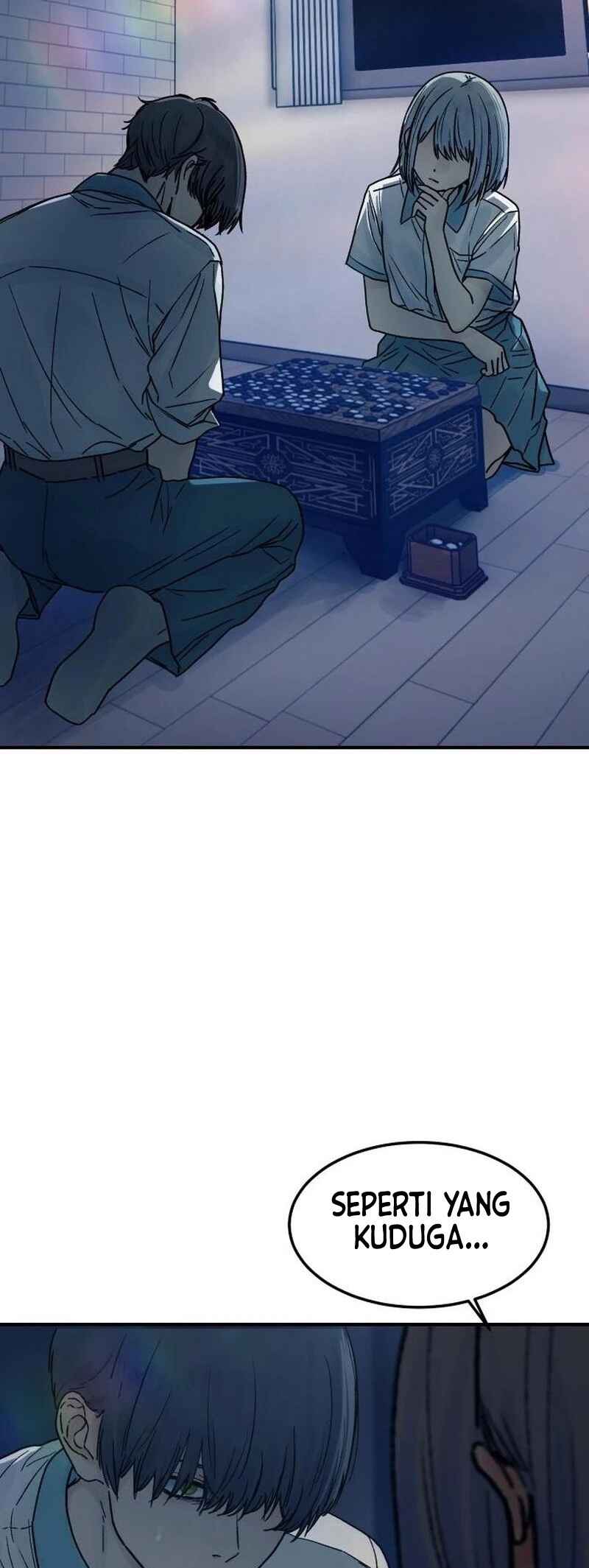 Sonyeo Baduk Chapter 3 - Page 56