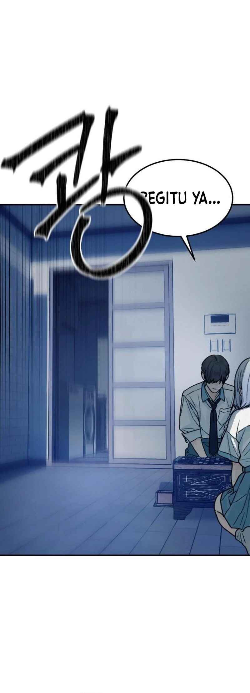 Sonyeo Baduk Chapter 3 - Page 77