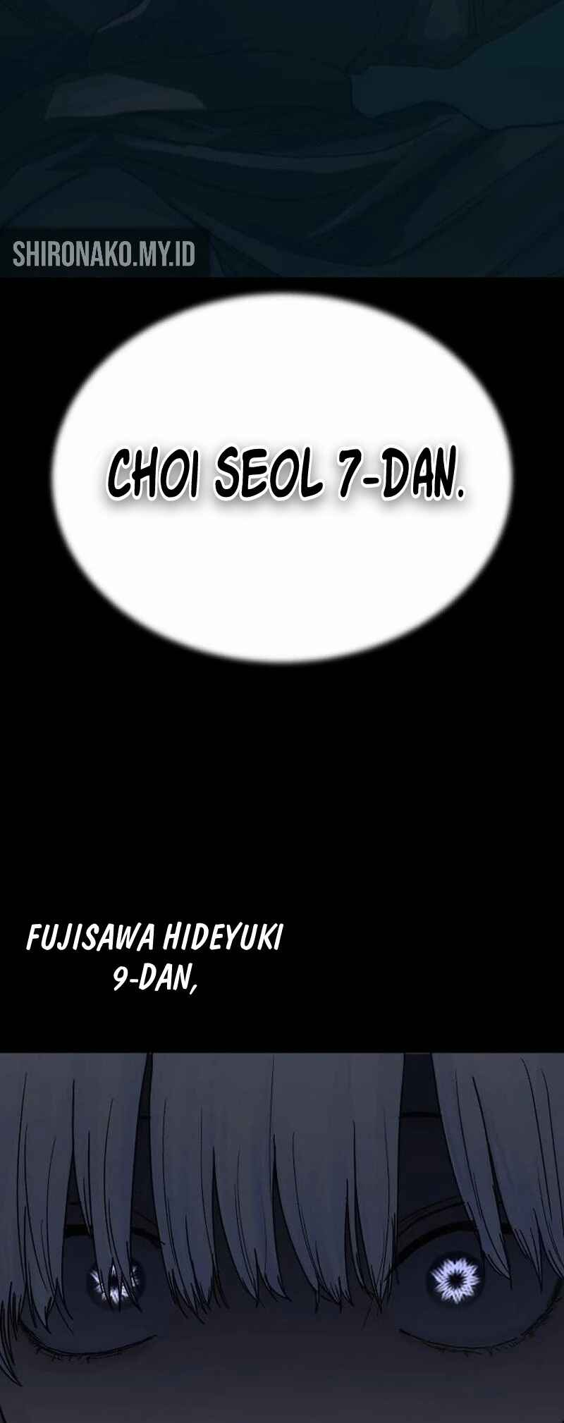 Sonyeo Baduk Chapter 3 - Page 9