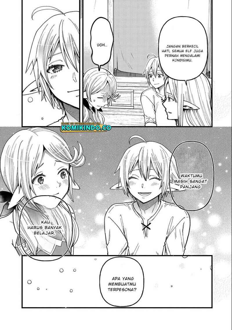 Tensei Shite High Elf ni Narimashitaga, Slow Life wa 120-nen de Akimashita - Highelf with a Long Life Chapter 23 - Page 18
