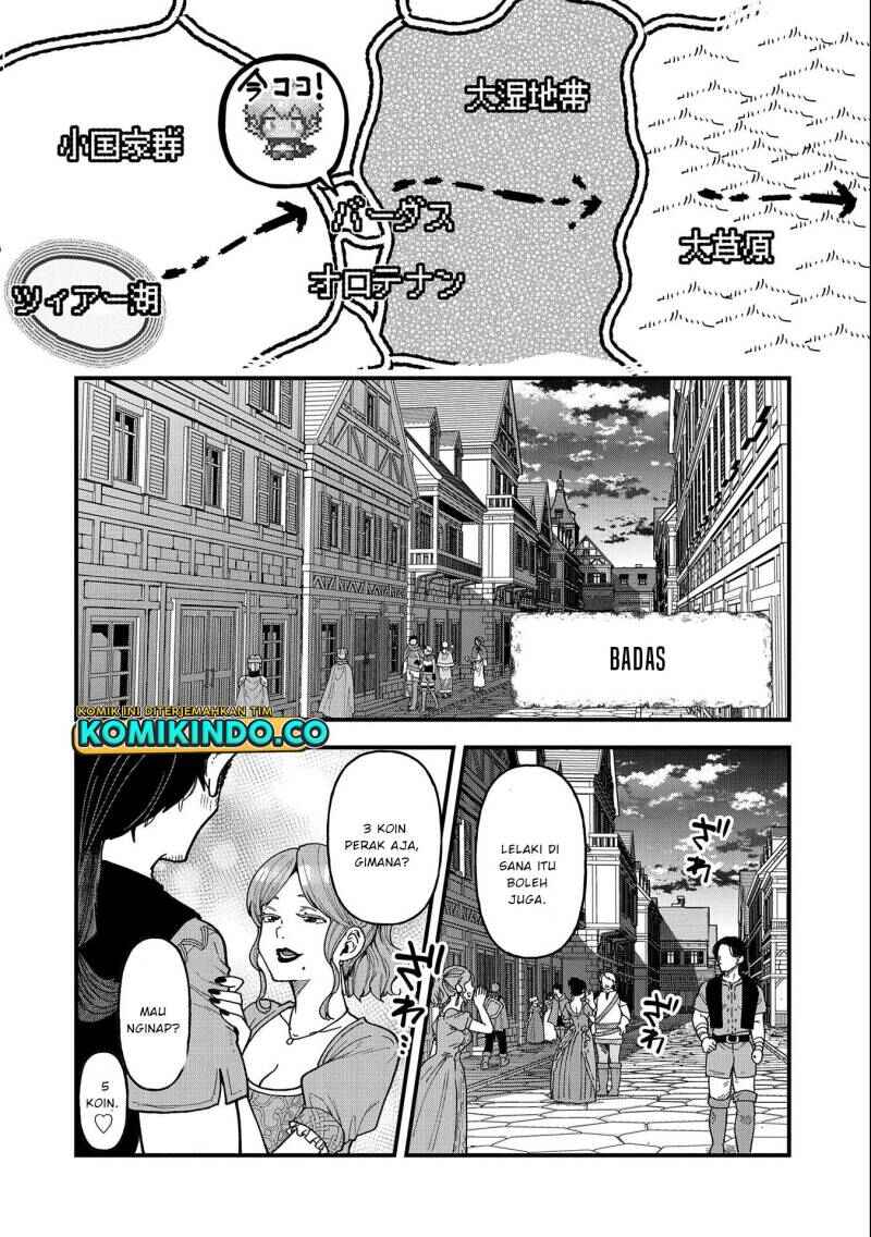 Tensei Shite High Elf ni Narimashitaga, Slow Life wa 120-nen de Akimashita - Highelf with a Long Life Chapter 23 - Page 29
