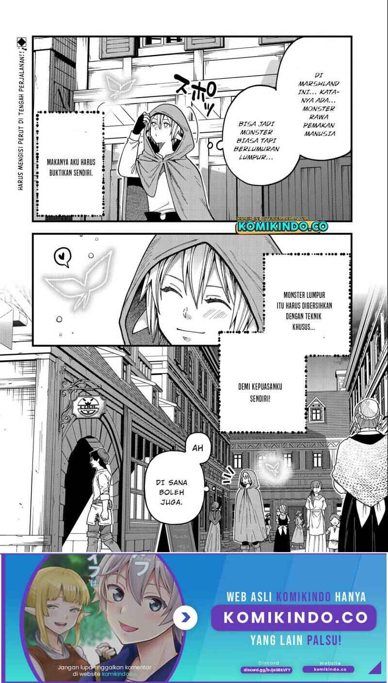 Tensei Shite High Elf ni Narimashitaga, Slow Life wa 120-nen de Akimashita - Highelf with a Long Life Chapter 23 - Page 33