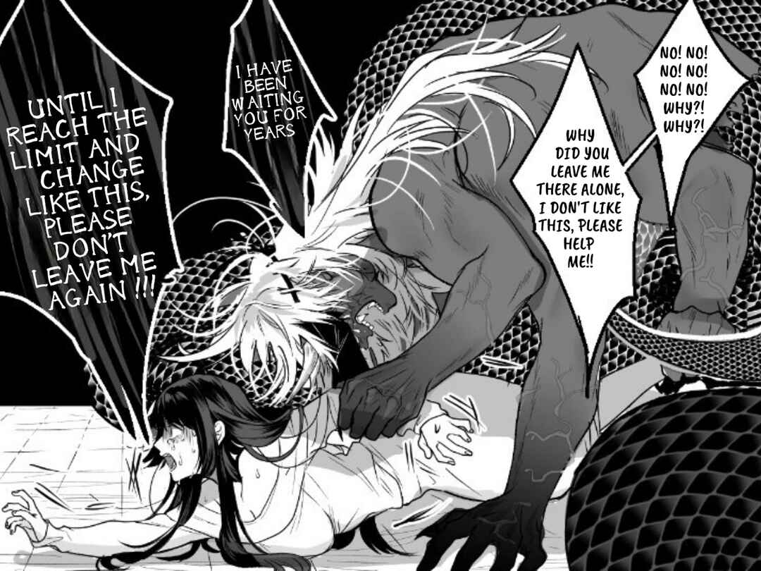 Missing Chapter 1 - Page 4